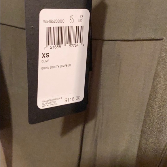 Jumpsuit - Picture 4 of 4